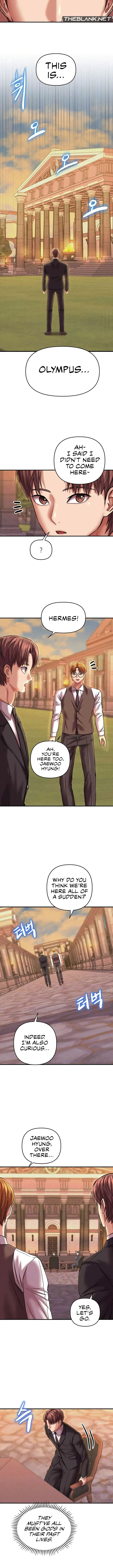 Women Of God Chapter 24 - Page 2