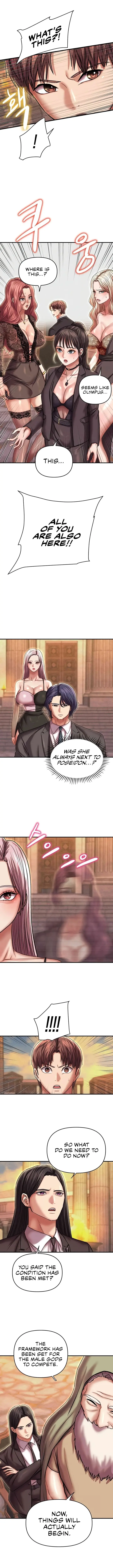 Women Of God Chapter 24 - Page 5
