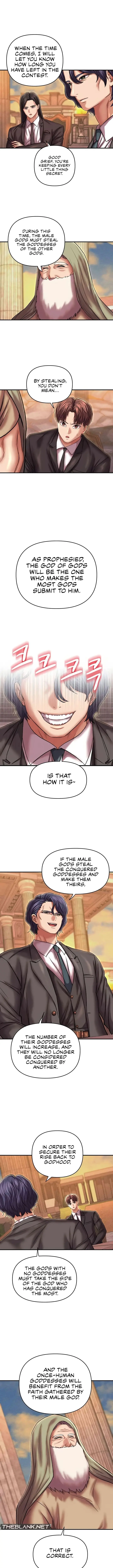 Women Of God Chapter 24 - Page 6