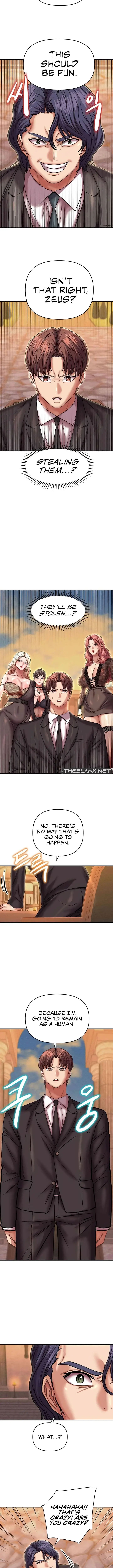 Women Of God Chapter 24 - Page 7