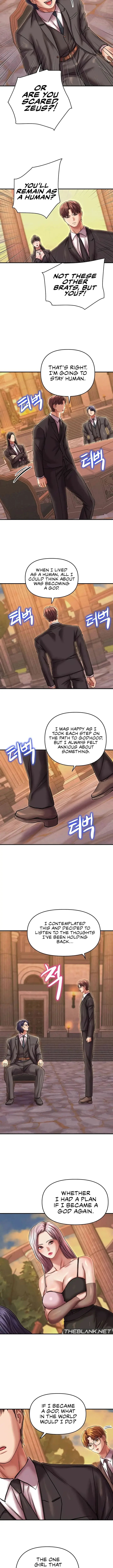 Women Of God Chapter 24 - Page 8