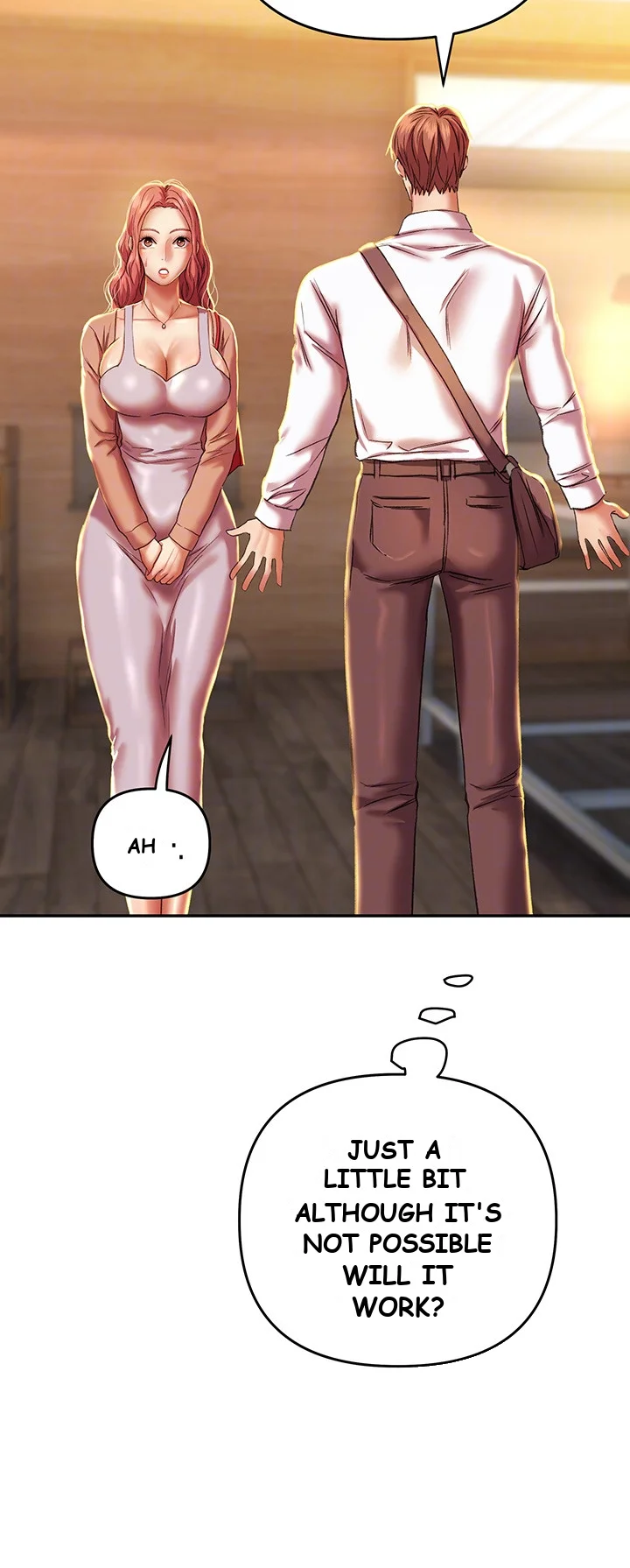Women Of God Chapter 3 - Page 13