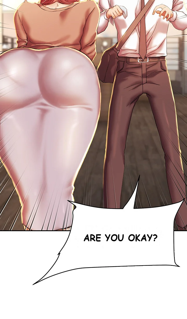 Women Of God Chapter 3 - Page 19