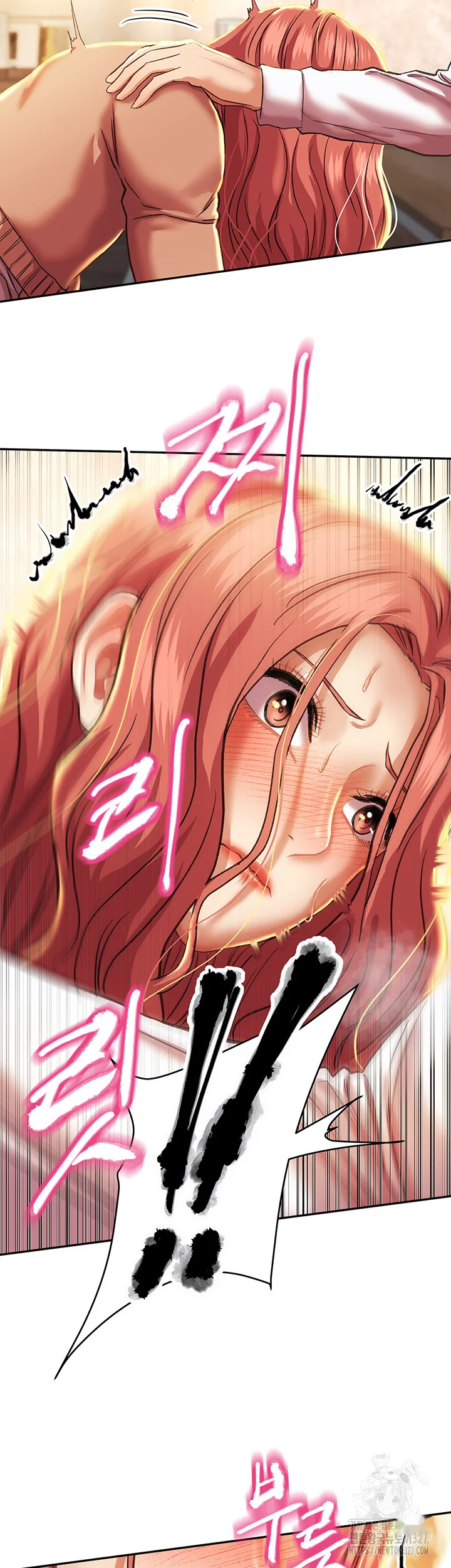 Women Of God Chapter 3 - Page 21