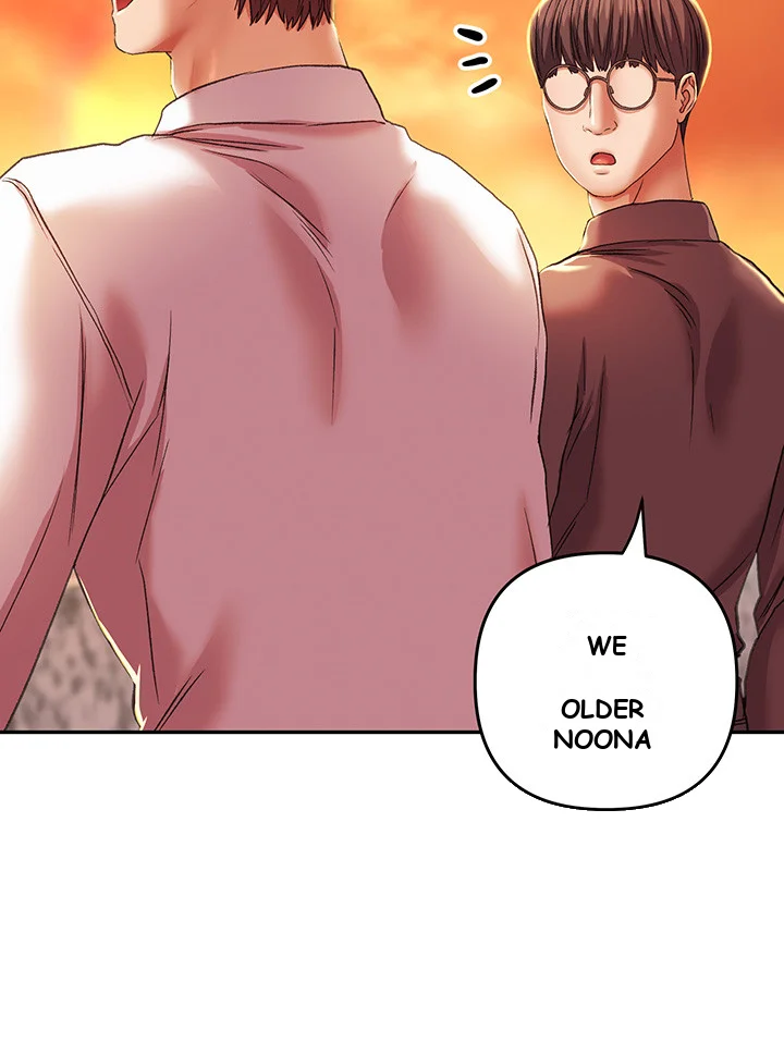 Women Of God Chapter 3 - Page 34