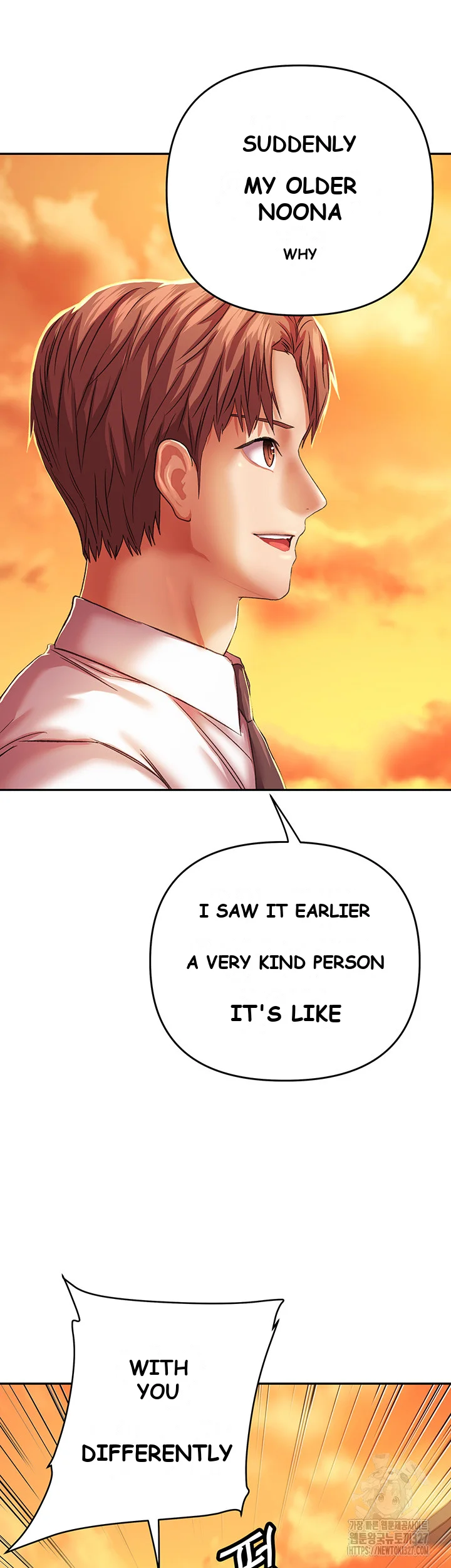 Women Of God Chapter 3 - Page 35