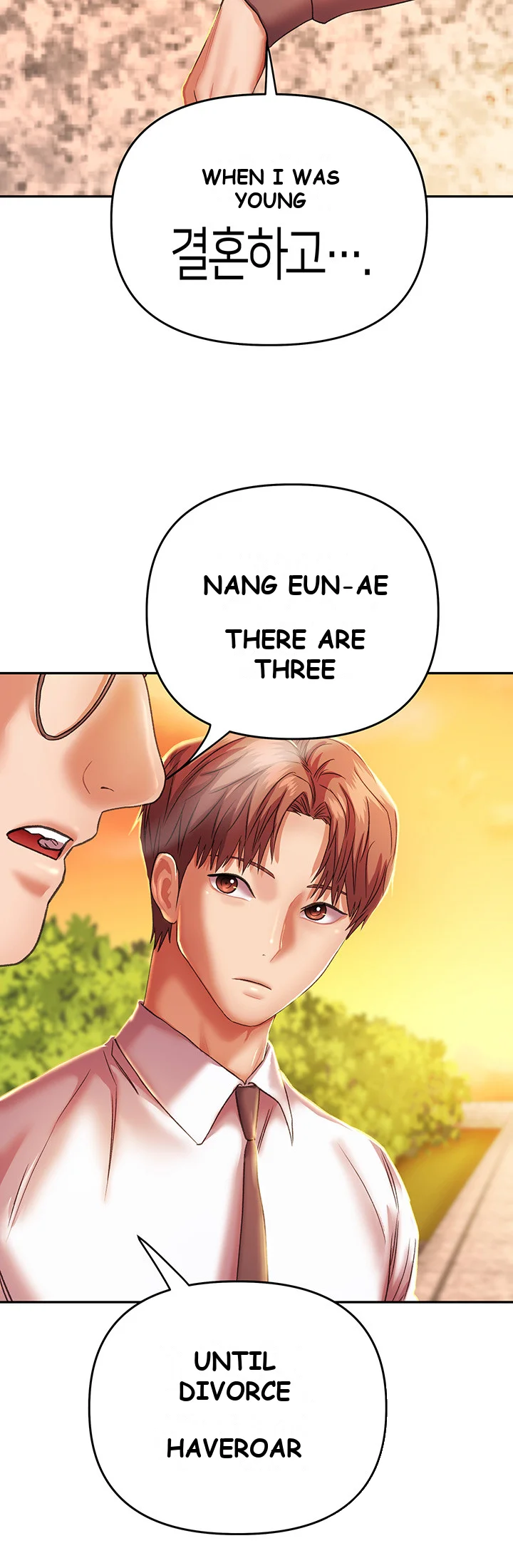 Women Of God Chapter 3 - Page 37