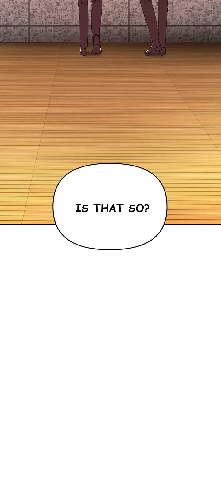 Women Of God Chapter 3 - Page 40