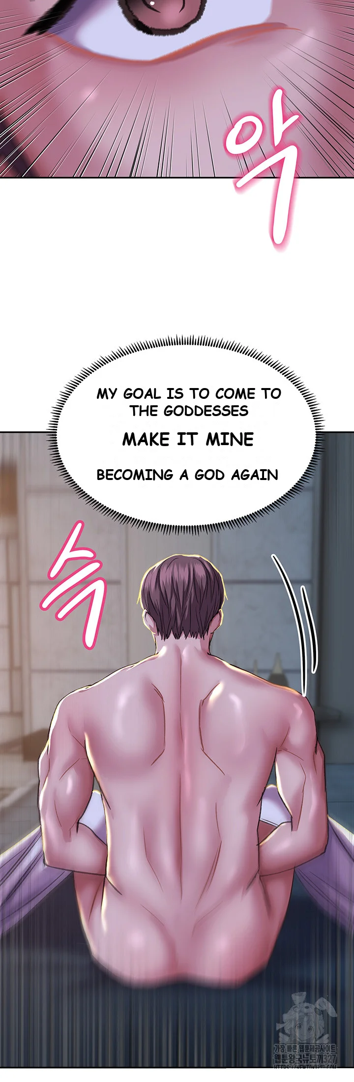 Women Of God Chapter 3 - Page 49