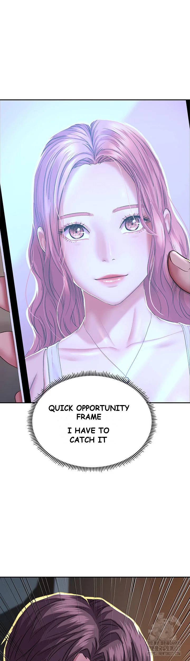 Women Of God Chapter 3 - Page 50