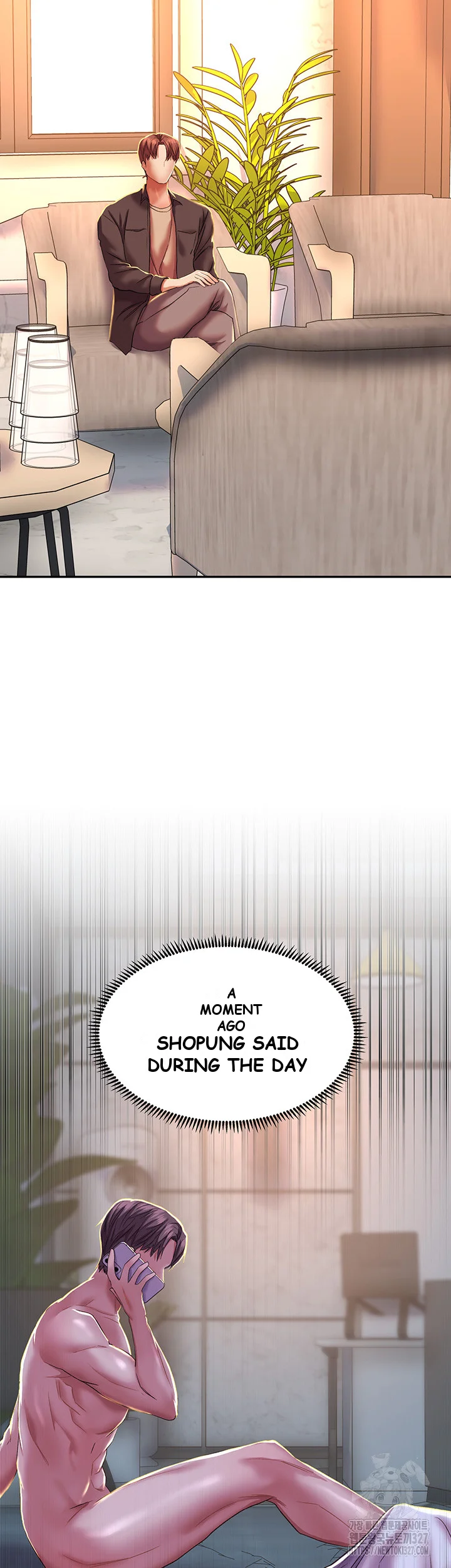 Women Of God Chapter 3 - Page 57