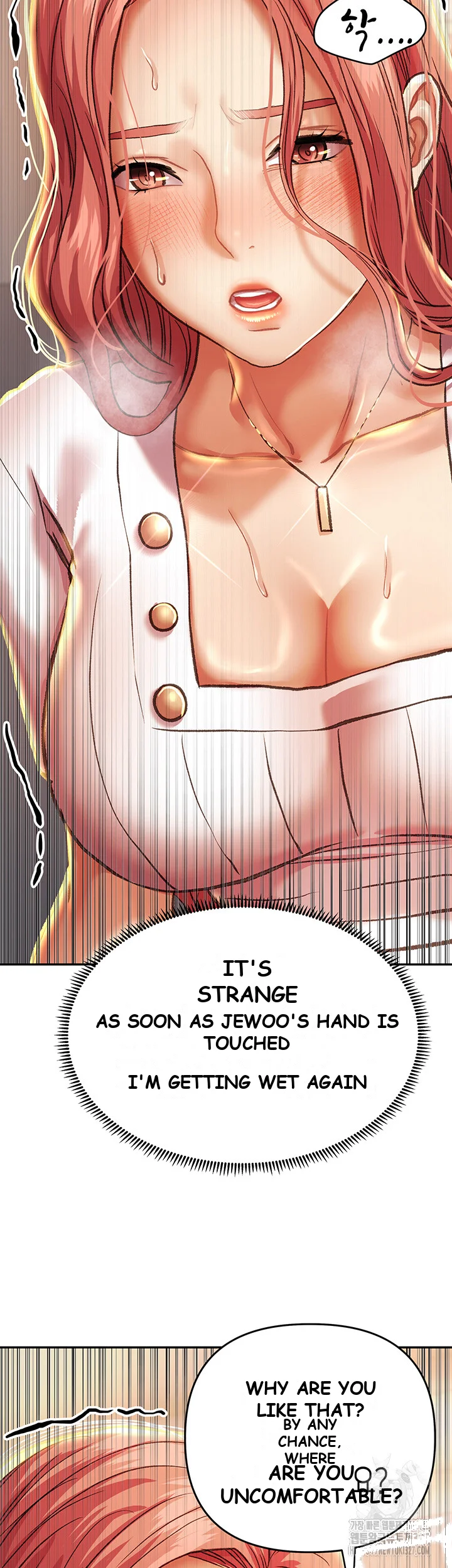 Women Of God Chapter 4 - Page 19