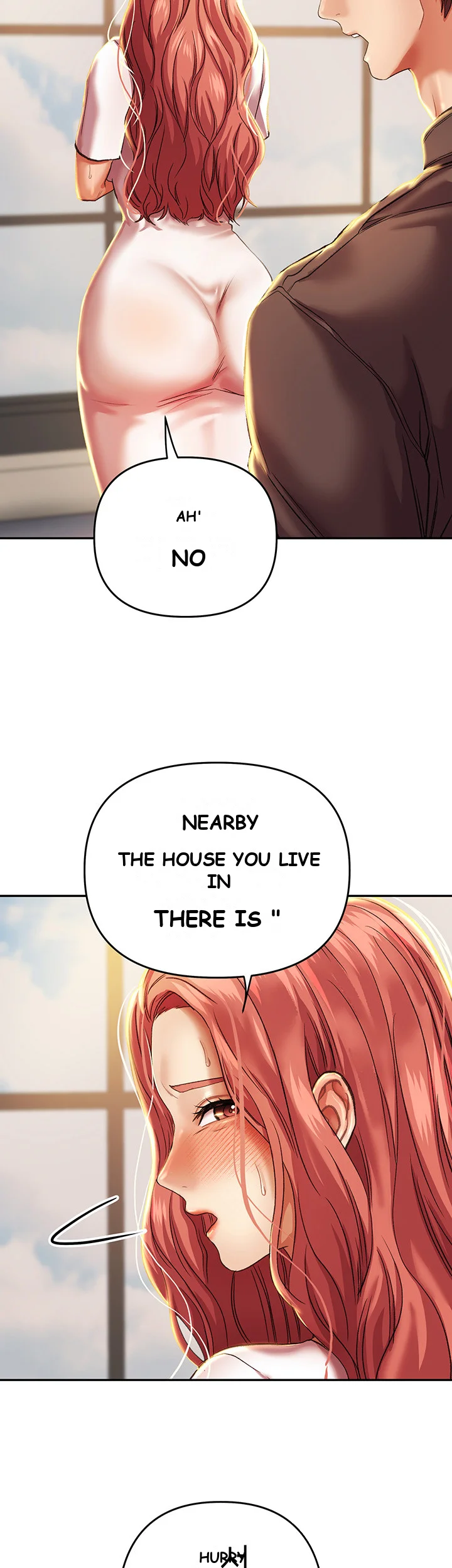 Women Of God Chapter 4 - Page 40