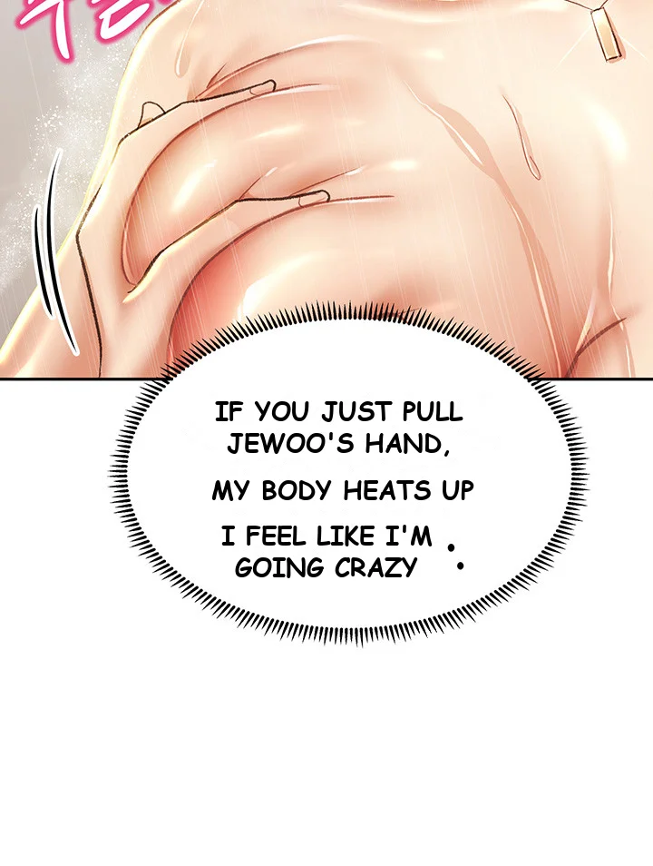 Women Of God Chapter 4 - Page 44