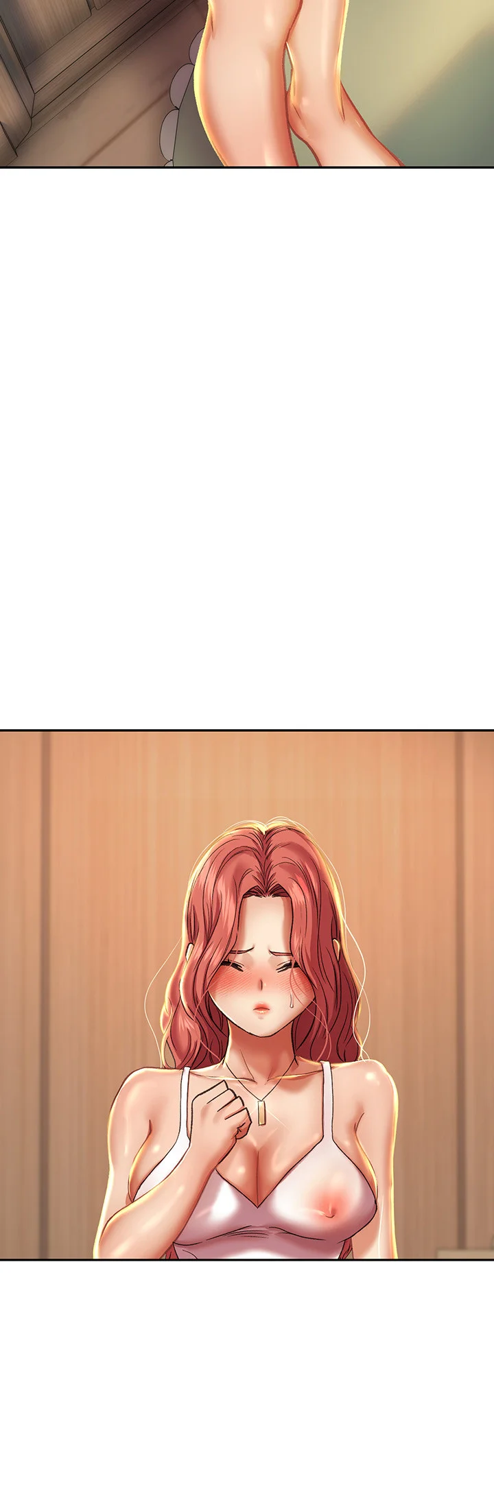 Women Of God Chapter 4 - Page 47