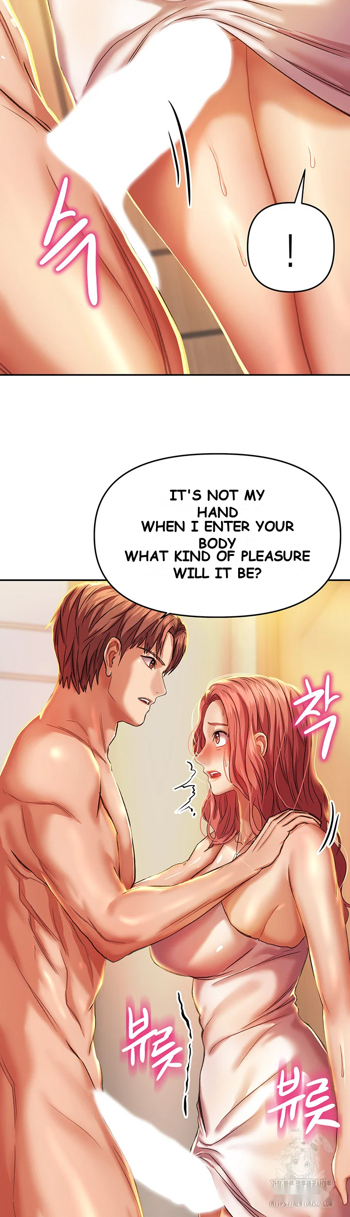Women Of God Chapter 4 - Page 61