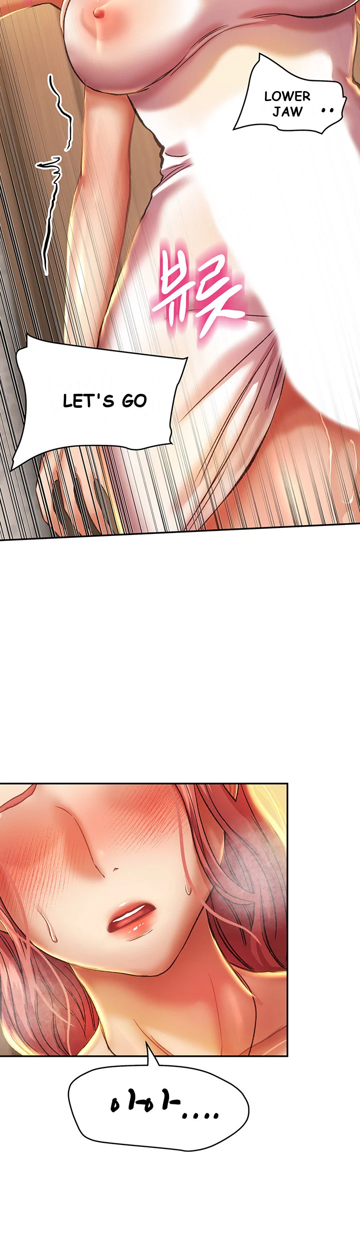 Women Of God Chapter 4 - Page 64