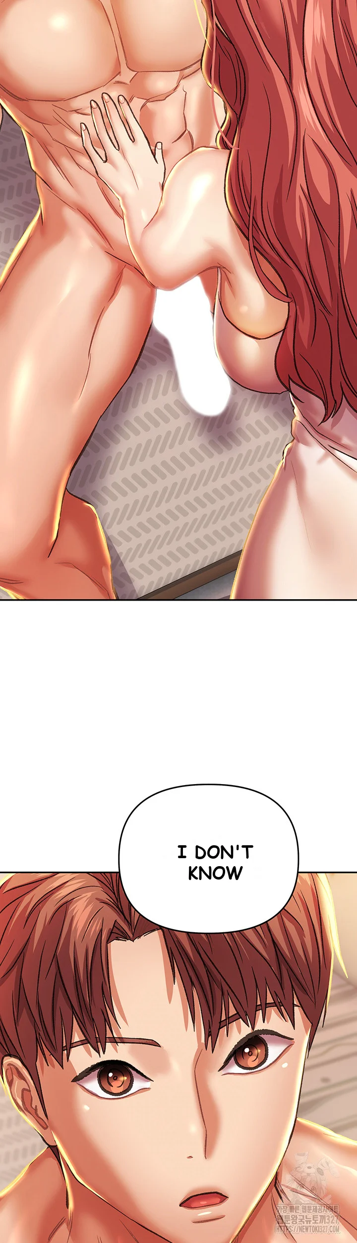 Women Of God Chapter 4 - Page 67