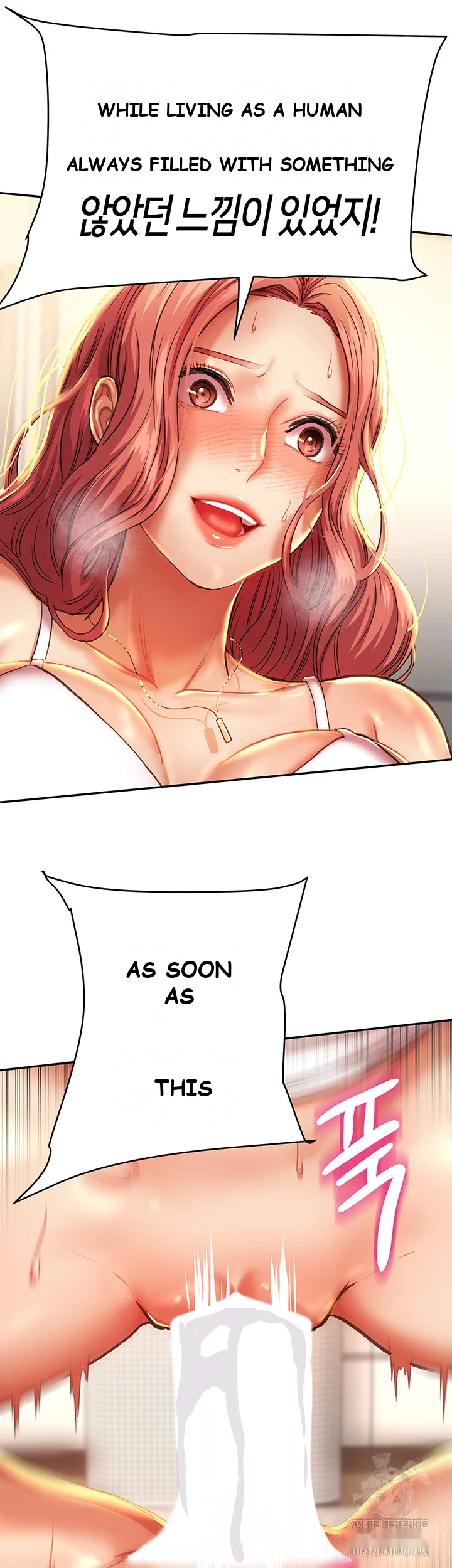 Women Of God Chapter 5 - Page 30