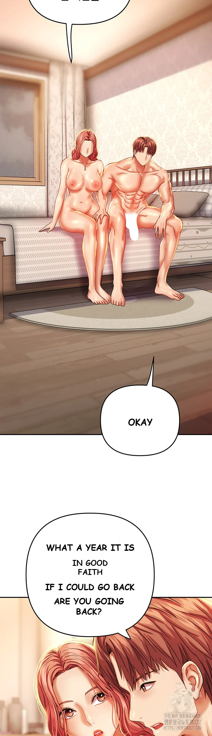Women Of God Chapter 5 - Page 57