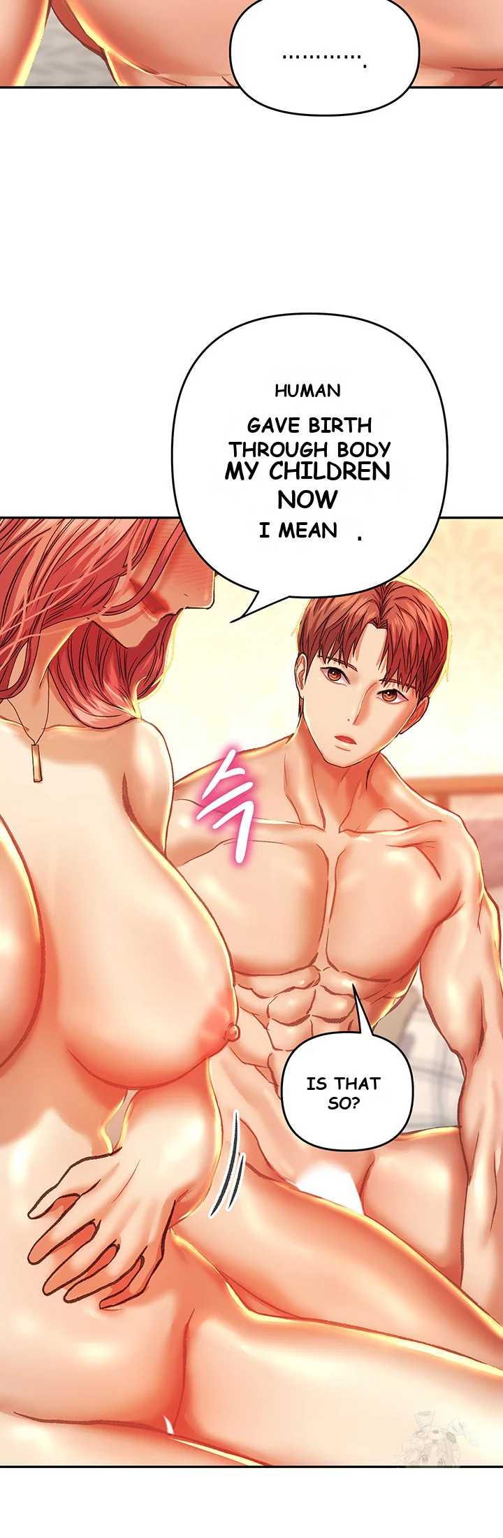 Women Of God Chapter 5 - Page 61