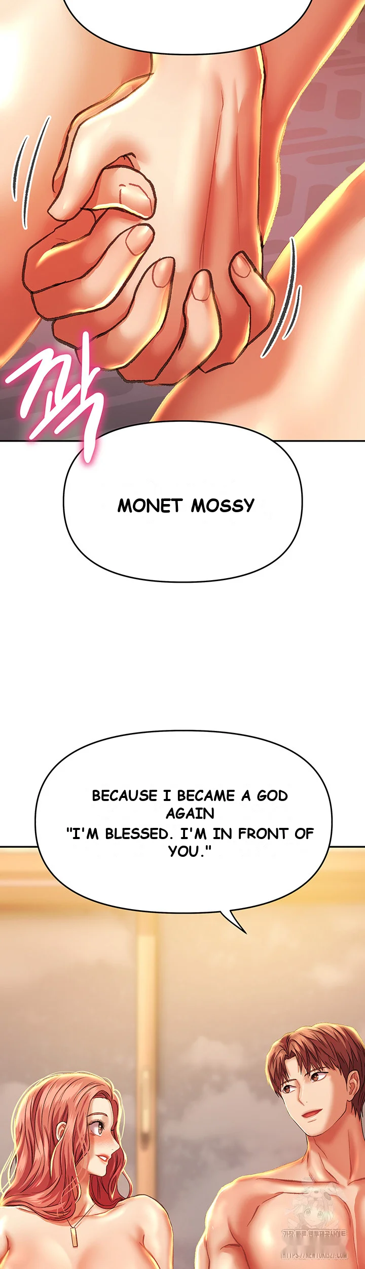 Women Of God Chapter 5 - Page 63