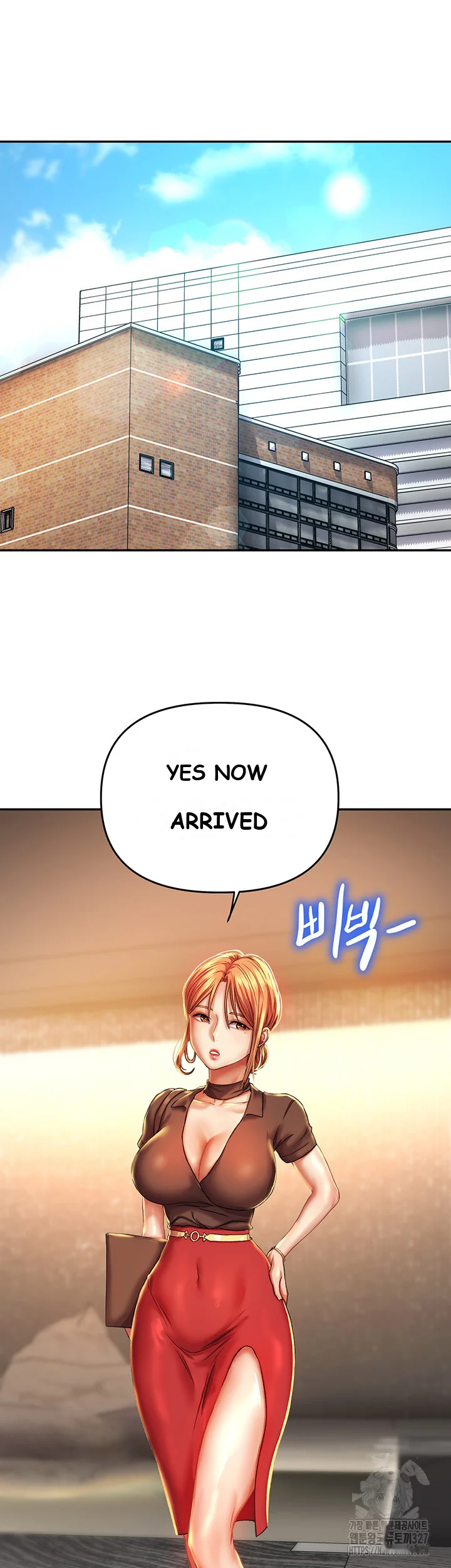 Women Of God Chapter 5 - Page 66