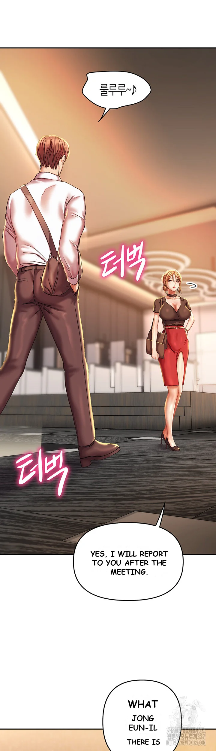Women Of God Chapter 5 - Page 68