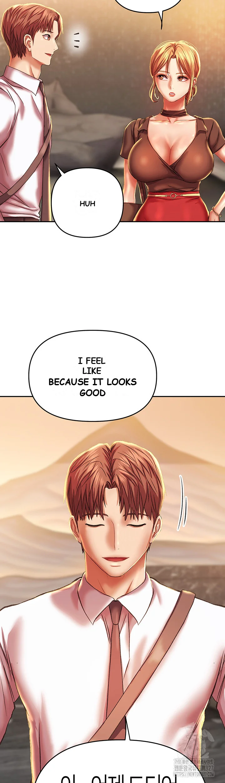 Women Of God Chapter 5 - Page 69