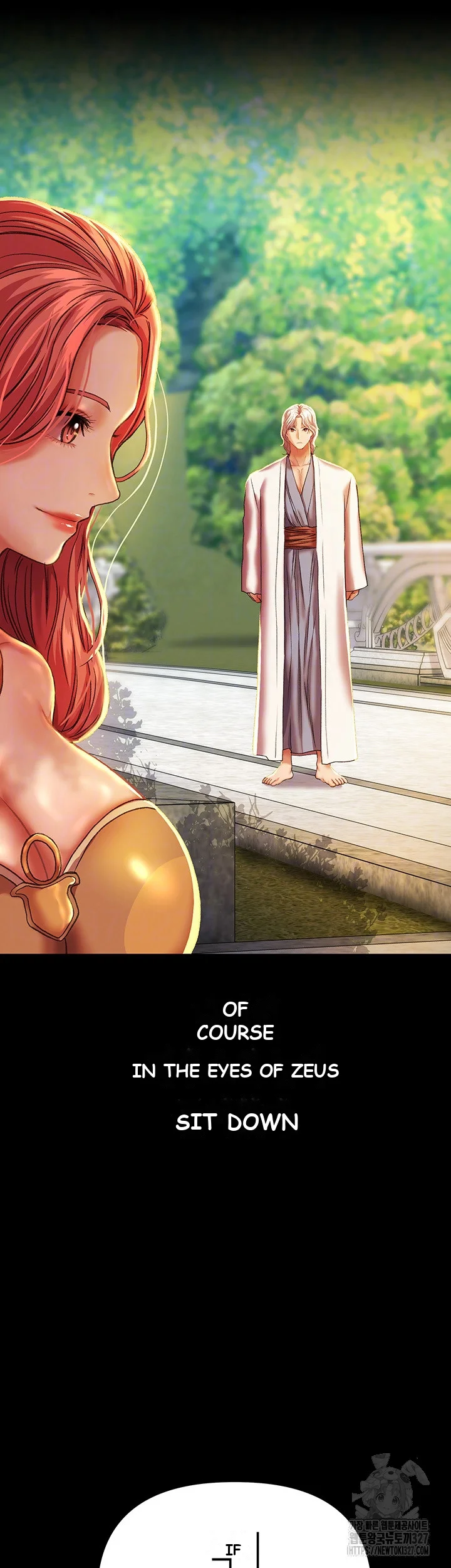 Women Of God Chapter 5 - Page 9