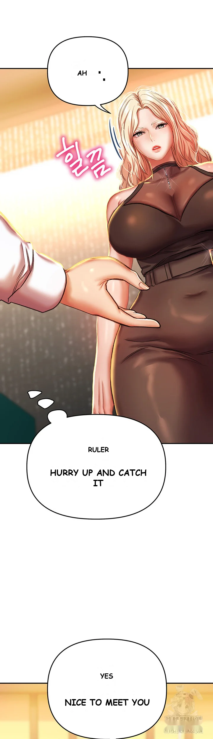 Women Of God Chapter 6 - Page 11