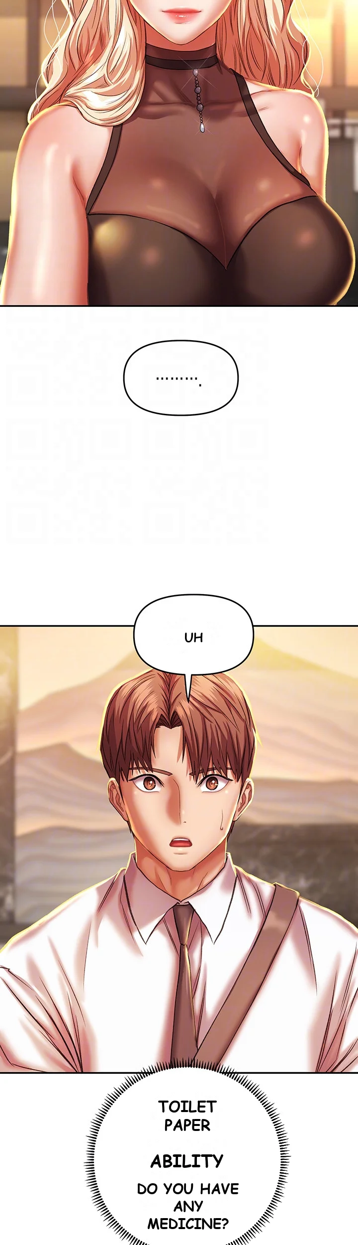 Women Of God Chapter 6 - Page 15