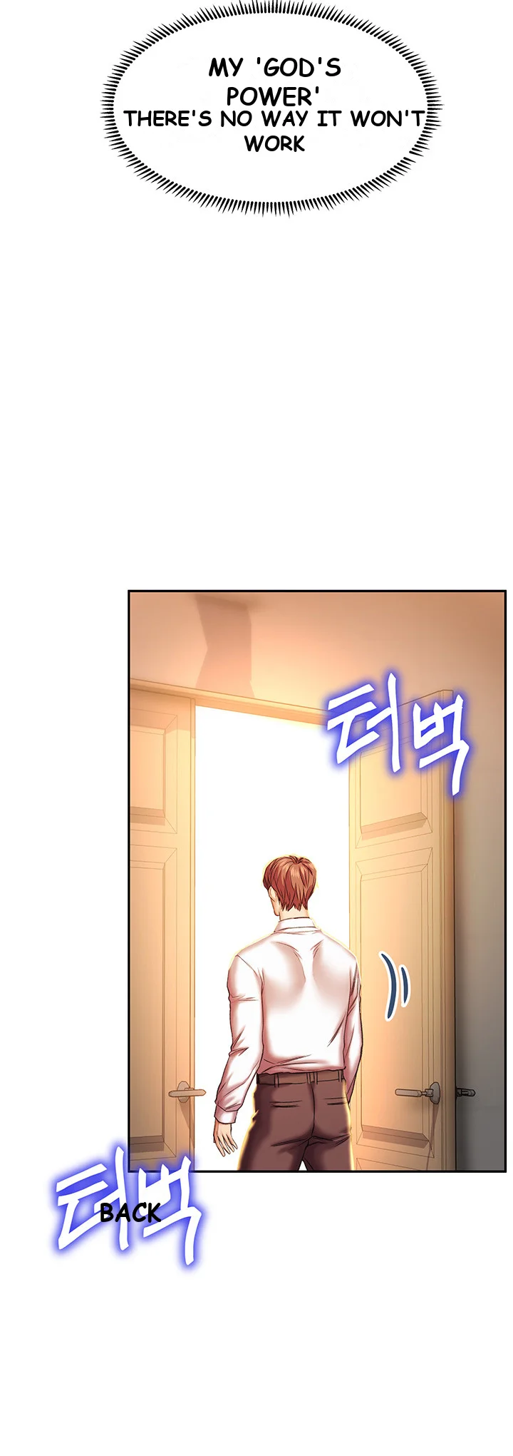 Women Of God Chapter 6 - Page 28