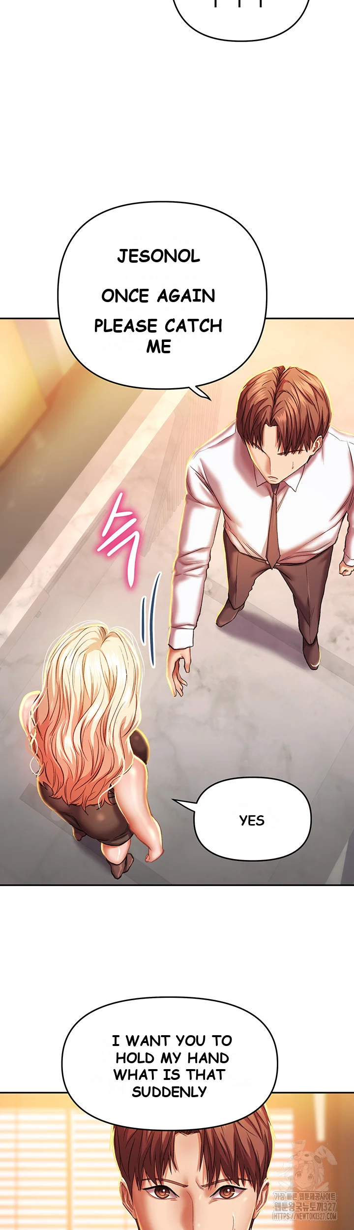 Women Of God Chapter 6 - Page 33