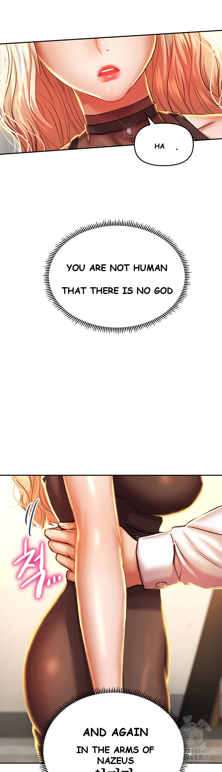 Women Of God Chapter 6 - Page 41