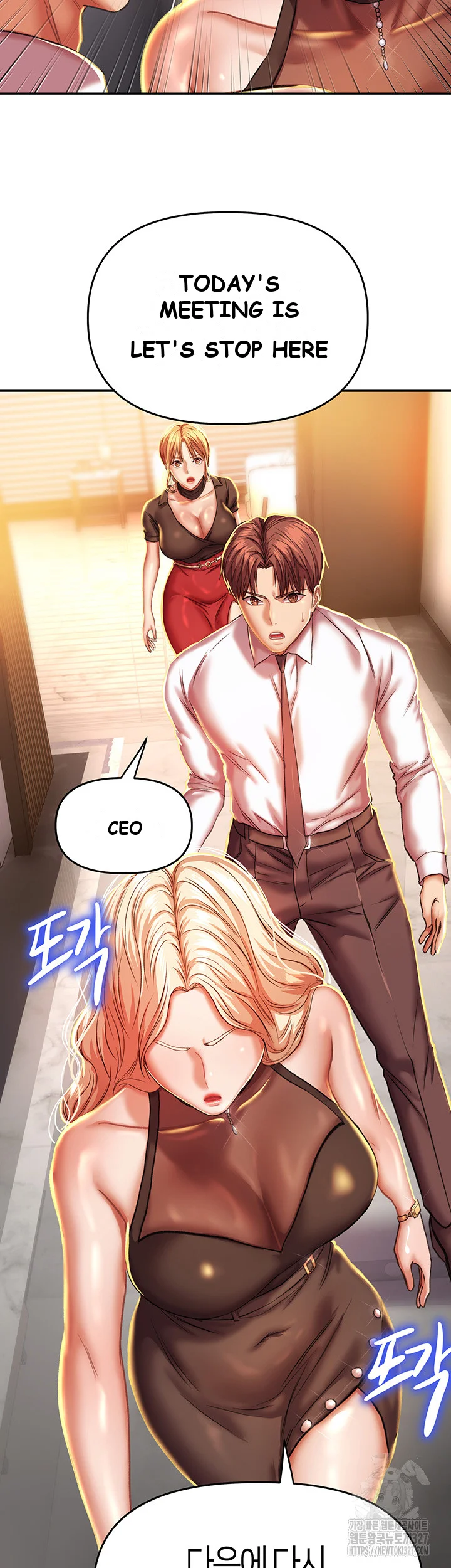 Women Of God Chapter 6 - Page 48