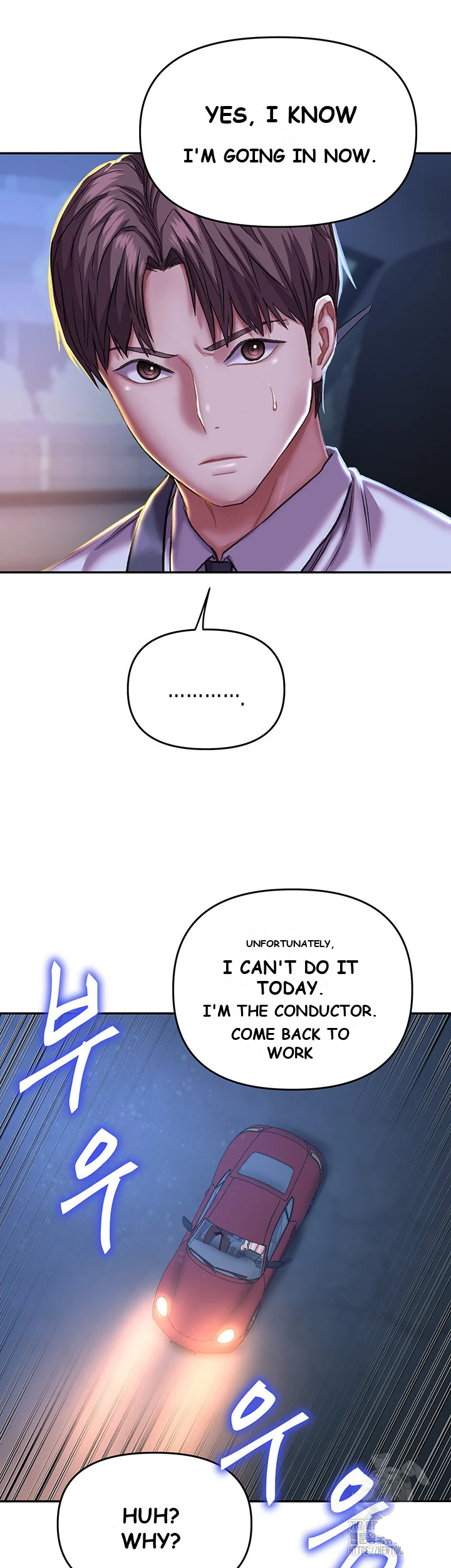 Women Of God Chapter 6 - Page 56