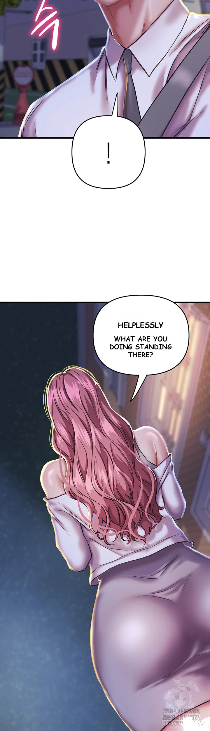 Women Of God Chapter 6 - Page 63