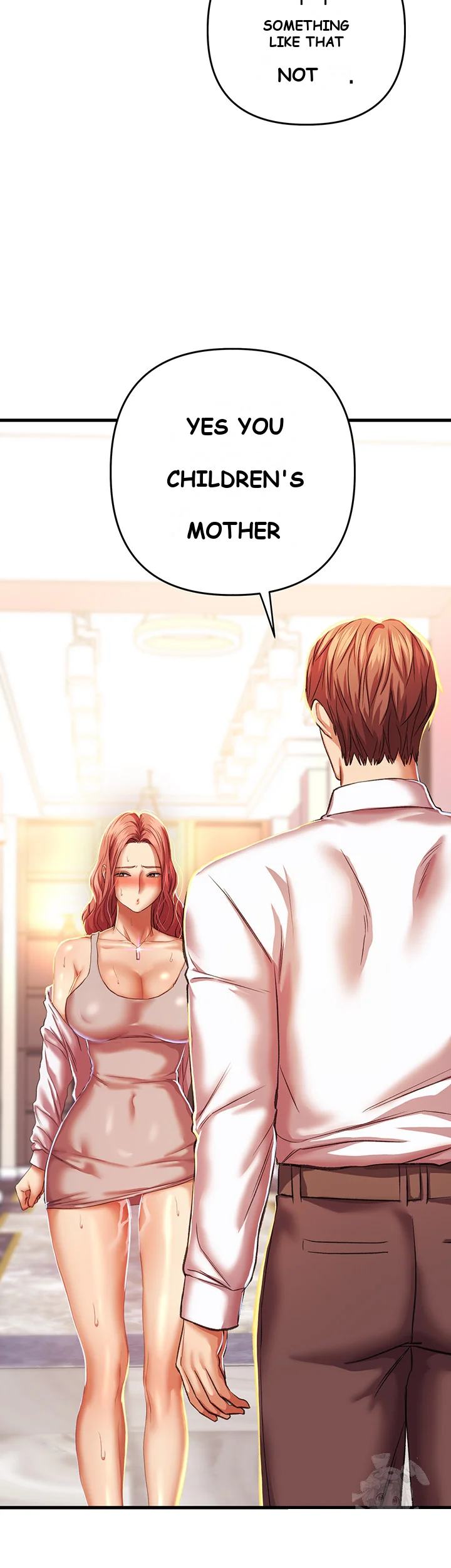 Women Of God Chapter 7 - Page 14