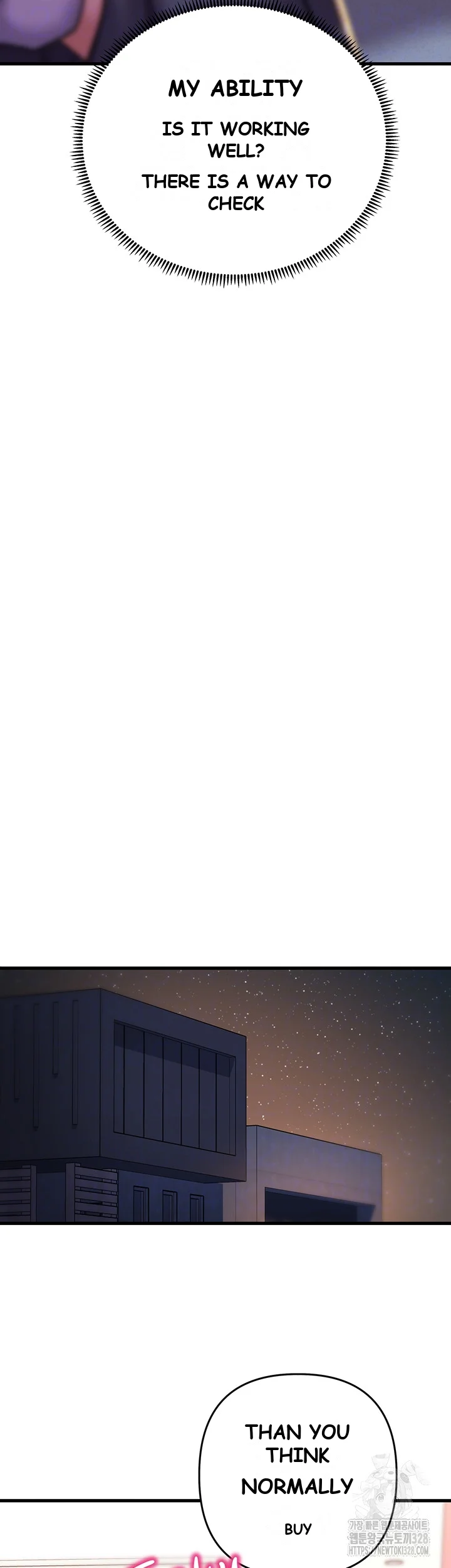 Women Of God Chapter 7 - Page 5