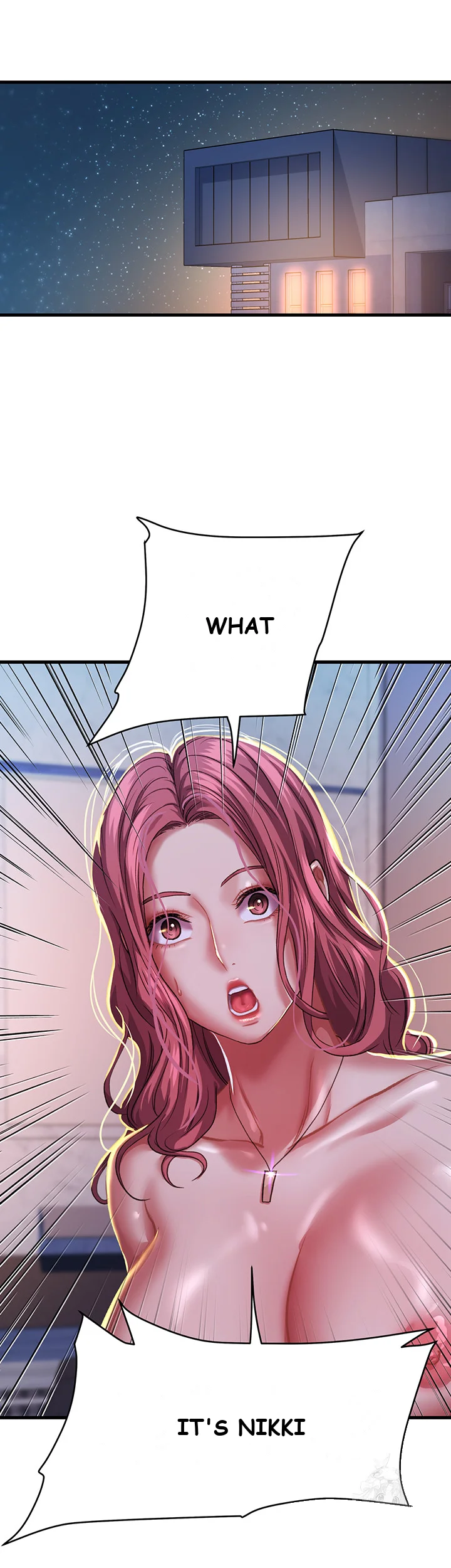 Women Of God Chapter 7 - Page 55