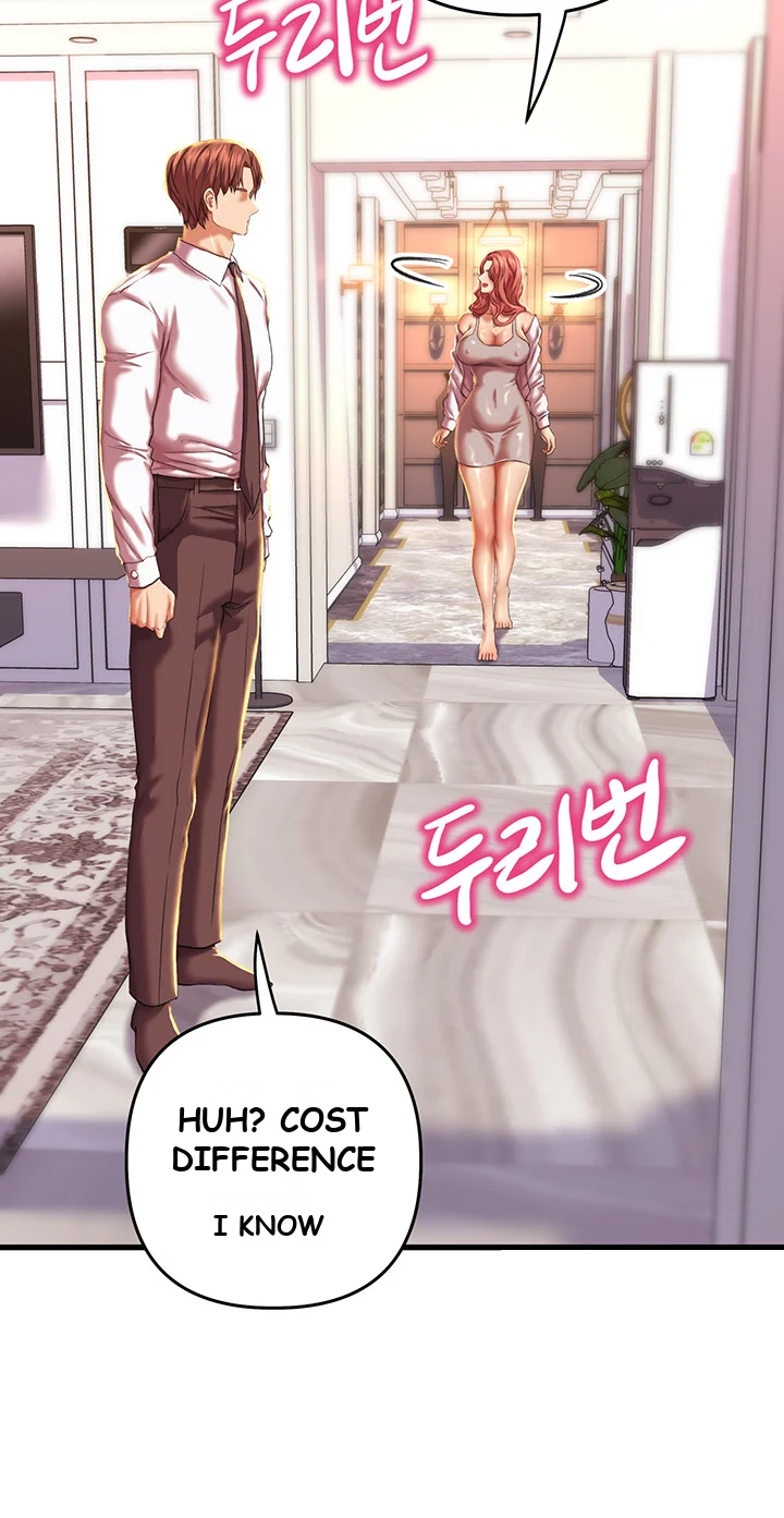 Women Of God Chapter 7 - Page 6