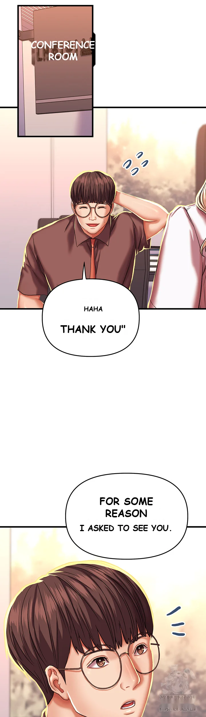 Women Of God Chapter 8 - Page 12