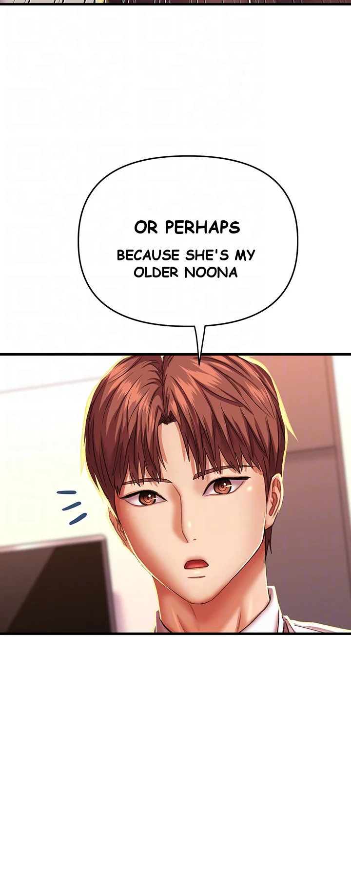 Women Of God Chapter 8 - Page 14