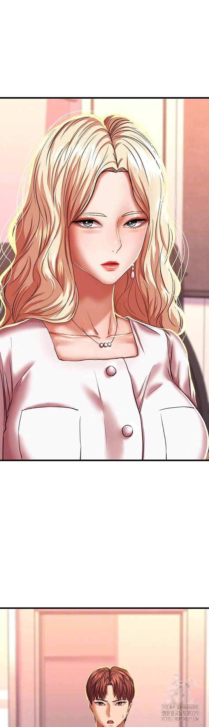 Women Of God Chapter 8 - Page 16