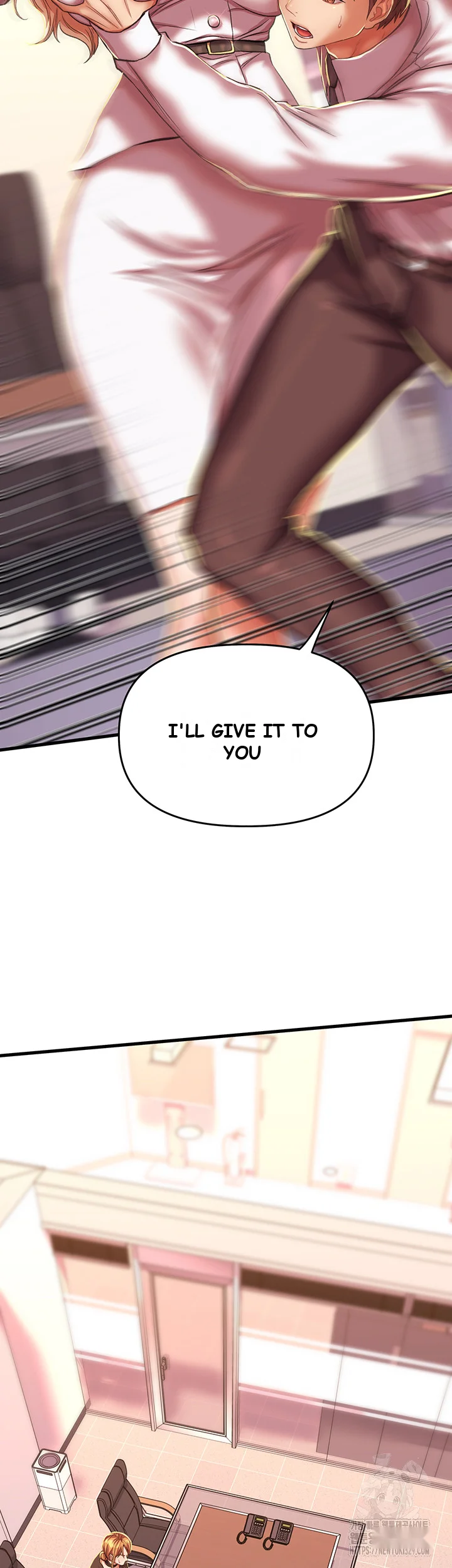 Women Of God Chapter 8 - Page 28