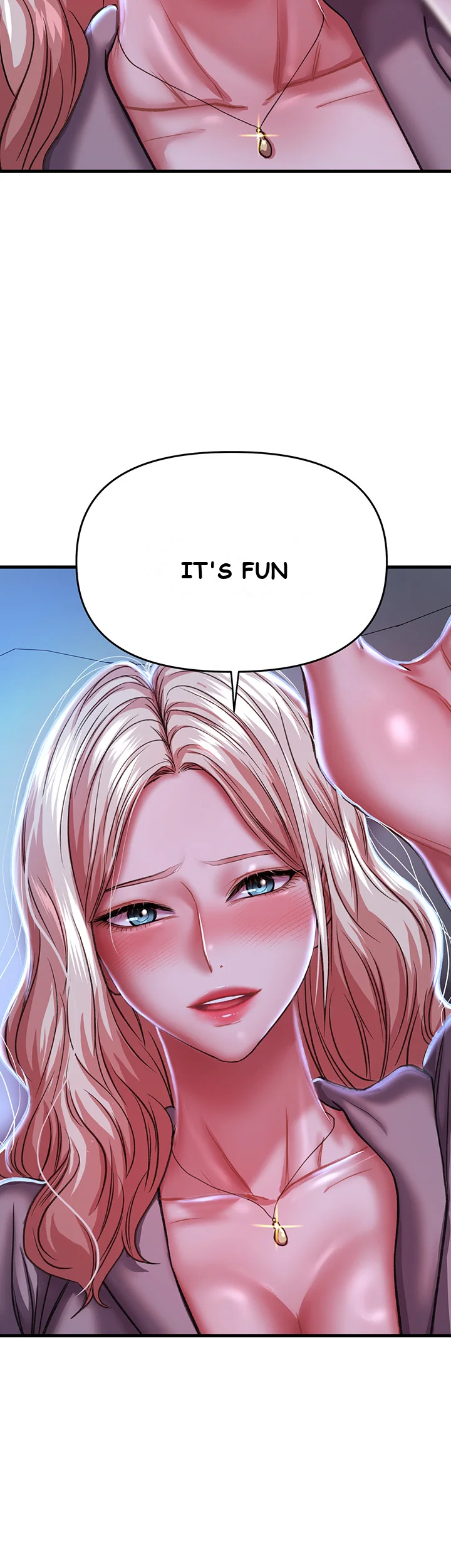 Women Of God Chapter 8 - Page 4