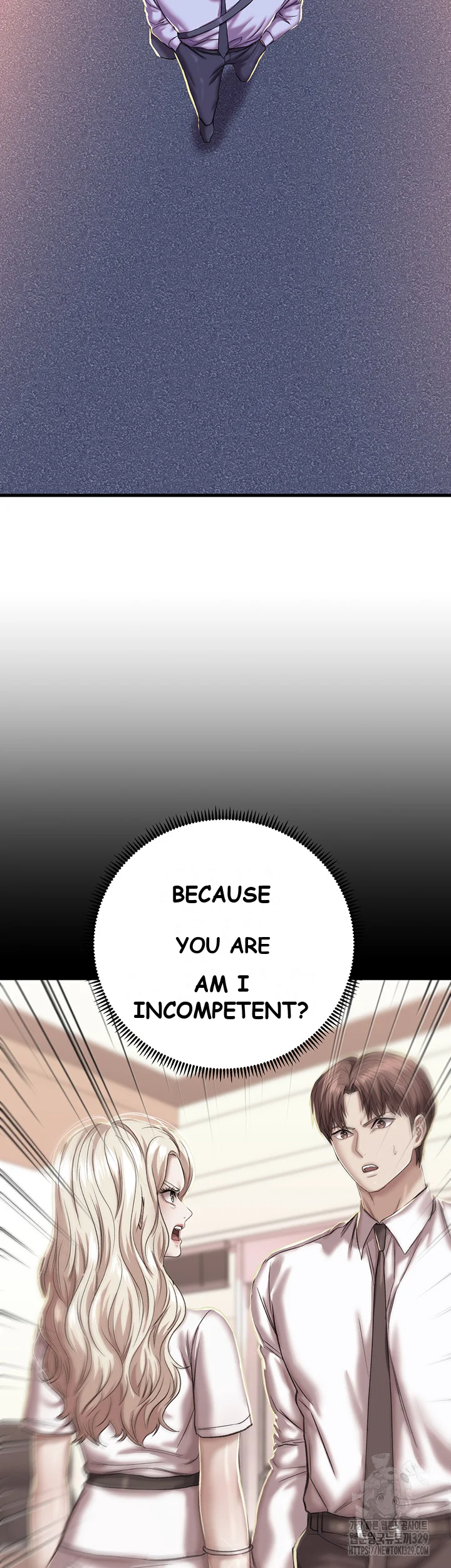 Women Of God Chapter 8 - Page 40