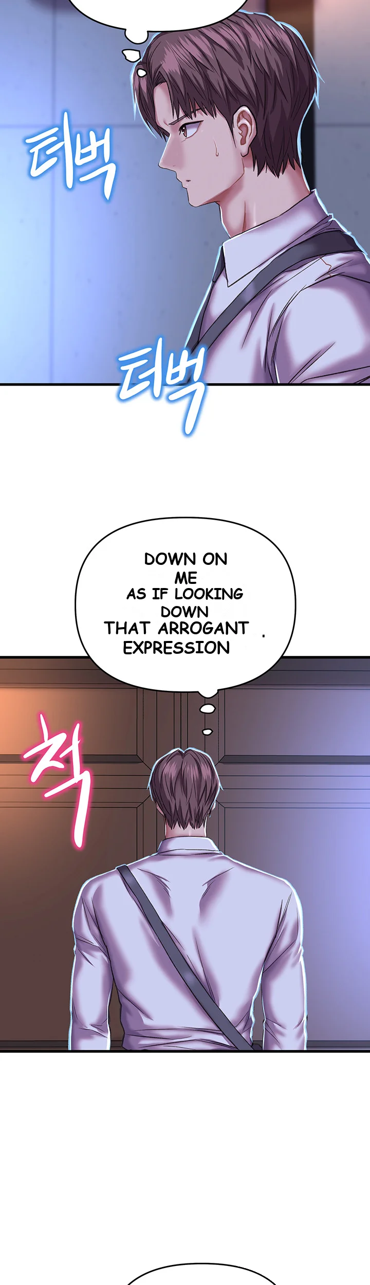 Women Of God Chapter 8 - Page 49