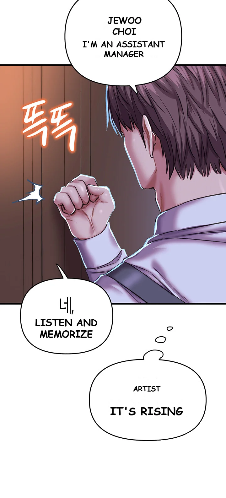 Women Of God Chapter 8 - Page 50